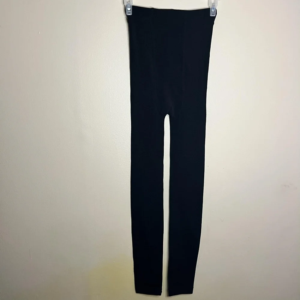 Medium Large Thick Warm Tights